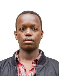 Jeremy Mwihia